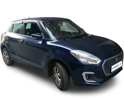 Maruti Swift-img